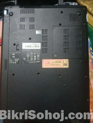 Acer Laptop for Sale, Intel Pentium, 256GB SSD